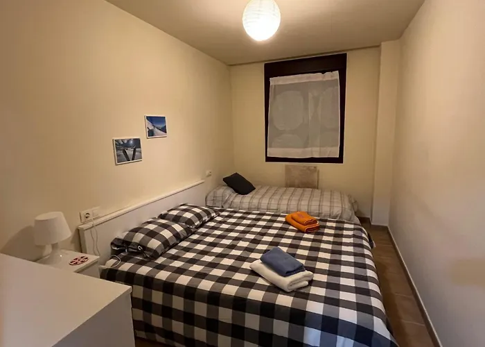 Апартаменты Precioso En , , Snow