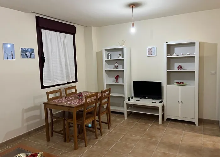 Апартаменты Precioso En , , Snow *