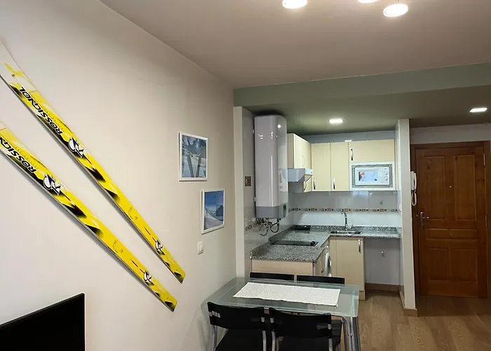 Апартаменты Precioso En , , Snow Сан-Исидро