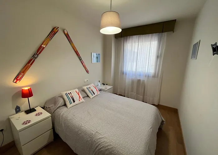 Precioso En , , Snow * Сан-Исидро