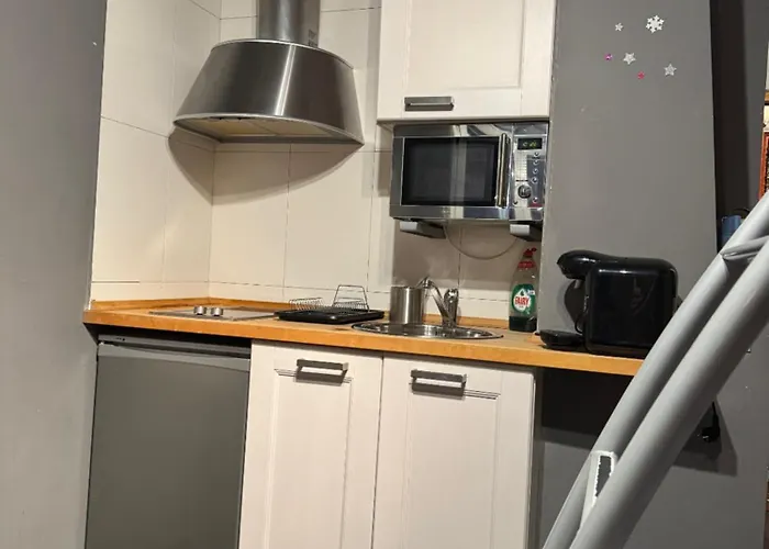 Precioso En , , Snow Апартаменты *