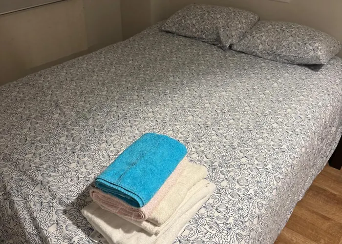 Апартаменты Precioso En , , Snow Сан-Исидро