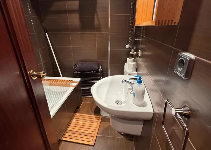 Апартаменты Precioso En , , Snow *