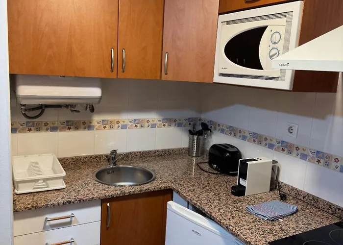 Апартаменты Precioso En , , Snow Сан-Исидро