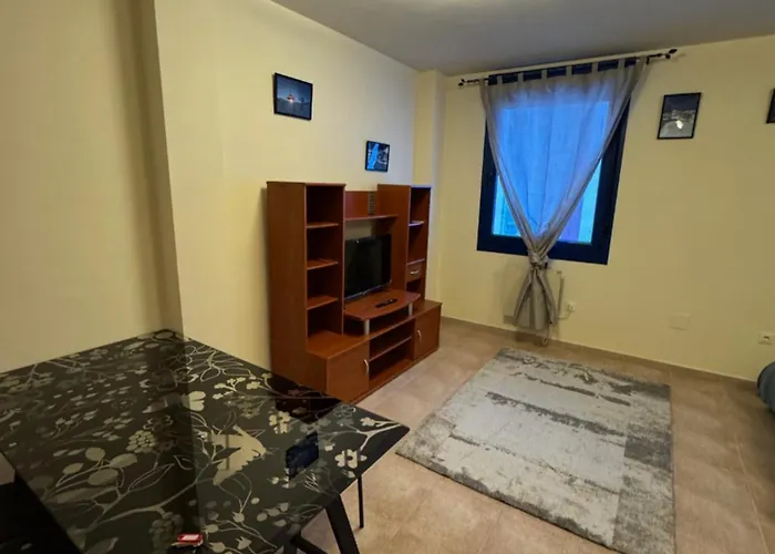 Precioso En , , Snow Апартаменты Сан-Исидро