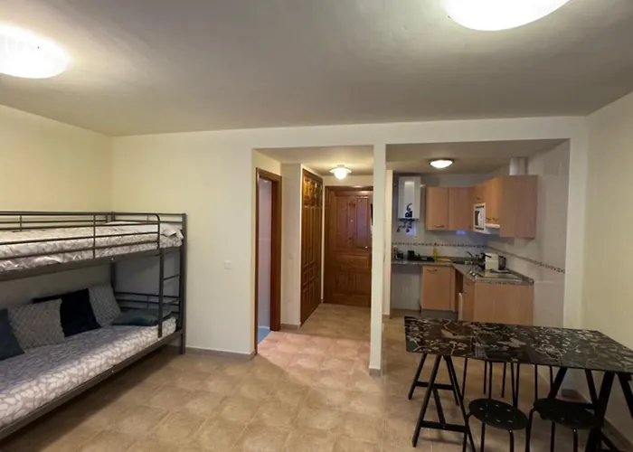 Апартаменты Precioso En , , Snow