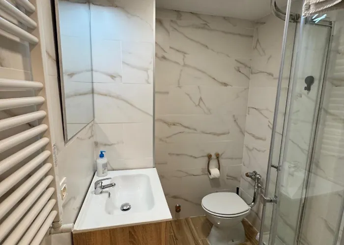 Precioso En , , Snow Сан-Исидро