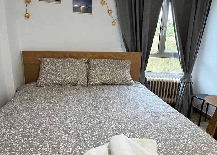 Precioso En , , Snow * Сан-Исидро