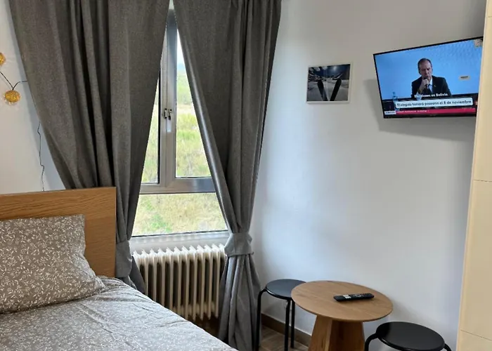 Precioso En , , Snow Апартаменты *