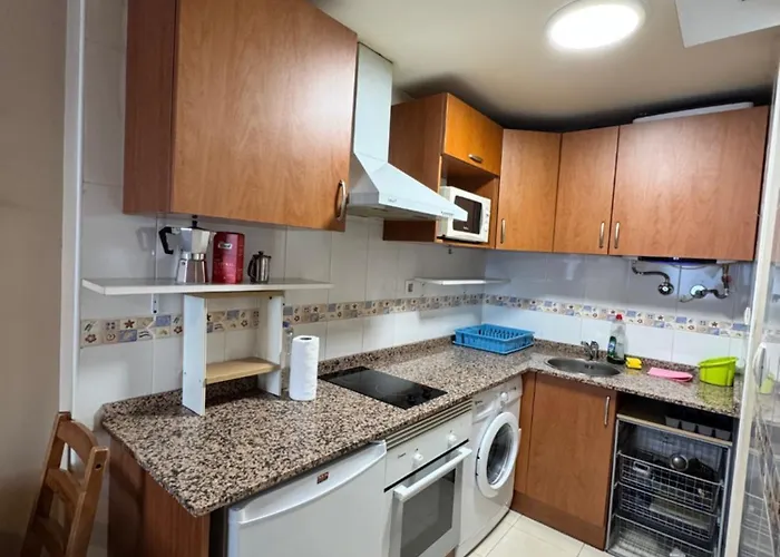 Апартаменты Precioso En , , Snow