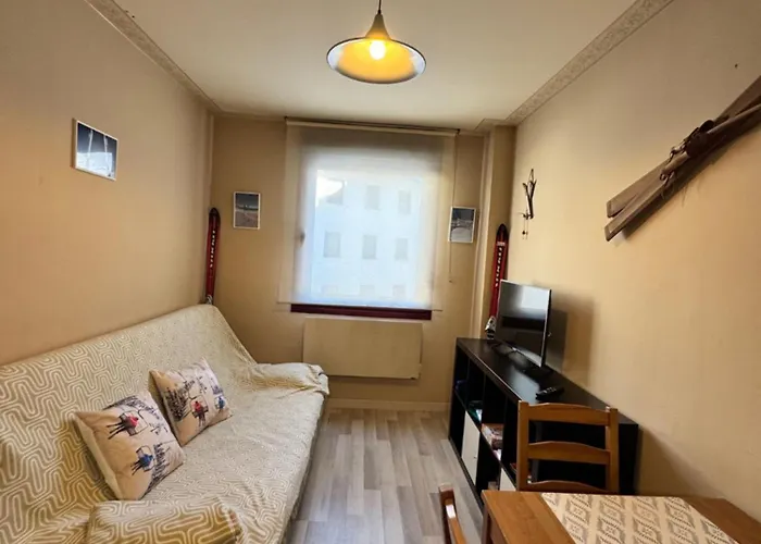 Апартаменты Precioso En , , Snow Сан-Исидро