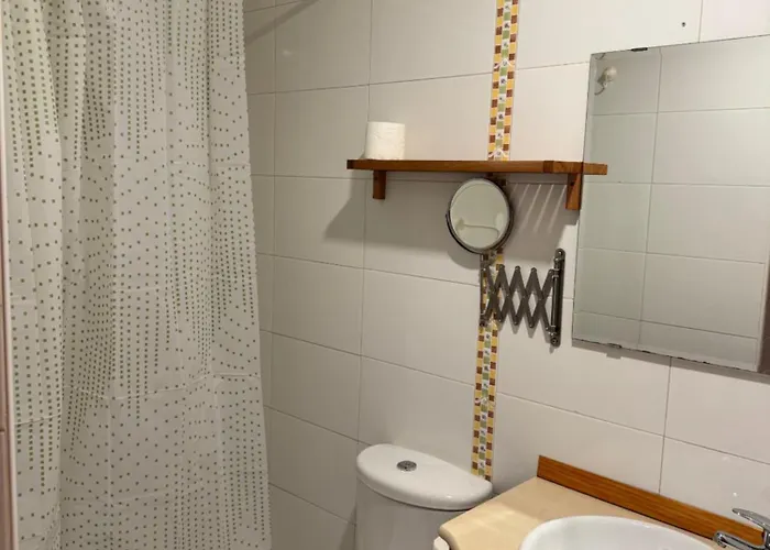 Precioso En , , Snow Апартаменты Сан-Исидро