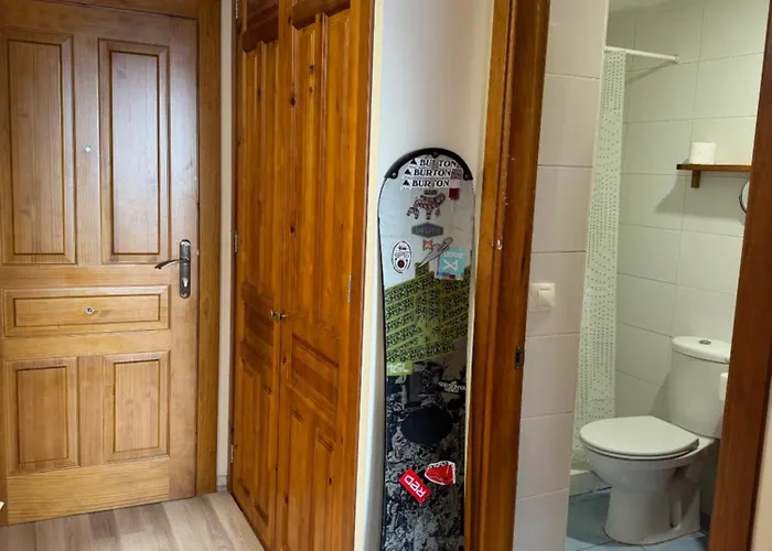 Precioso En , , Snow * Сан-Исидро