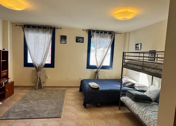 Precioso En , , Snow * Сан-Исидро