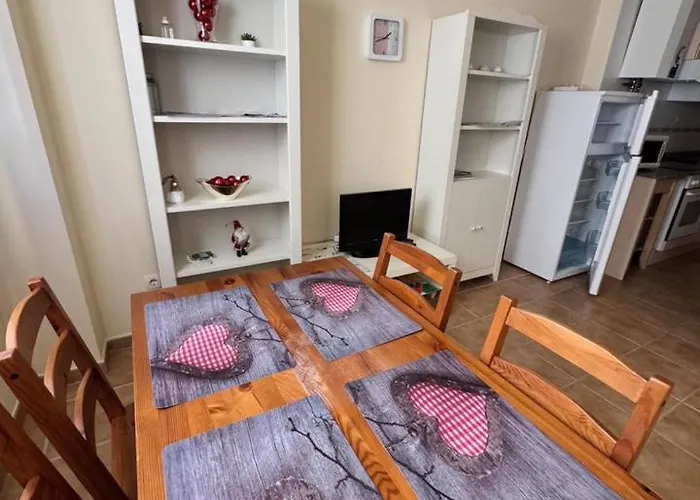 Precioso En , , Snow Апартаменты *