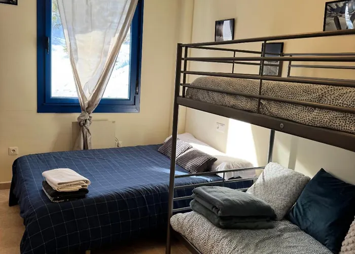 Апартаменты Precioso En , , Snow *