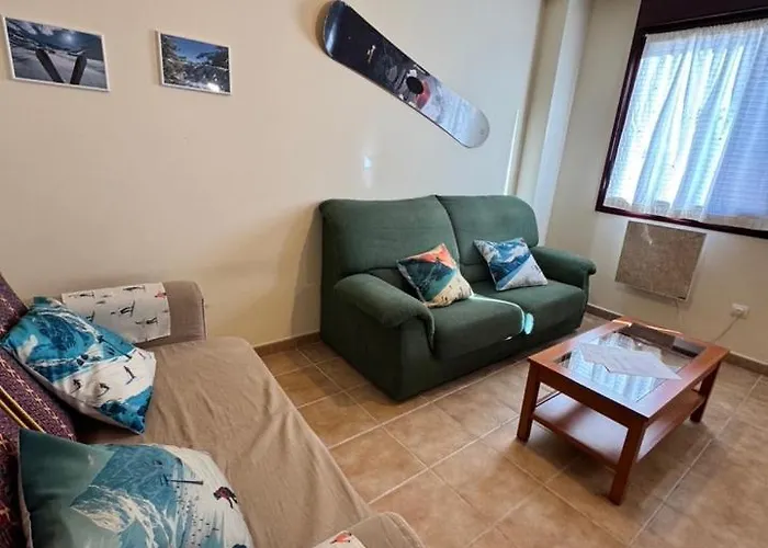 Precioso En , , Snow Сан-Исидро