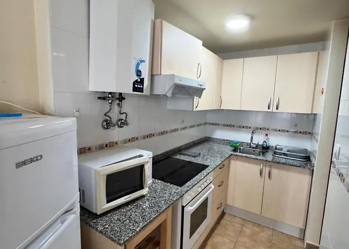 Precioso En , , Snow Апартаменты