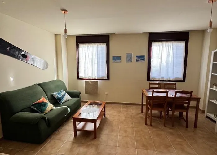 Апартаменты Precioso En , , Snow